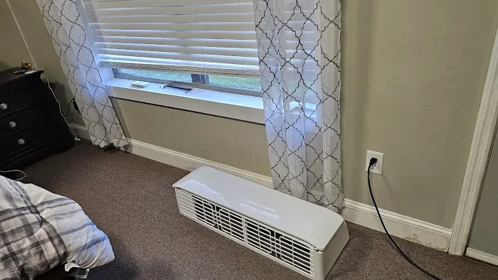 All American Air Conditioning, Heating, and Refrigeration Picture 1