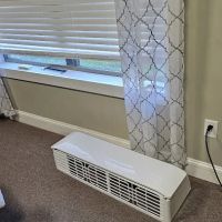 All American Air Conditioning, Heating, and Refrigeration ico