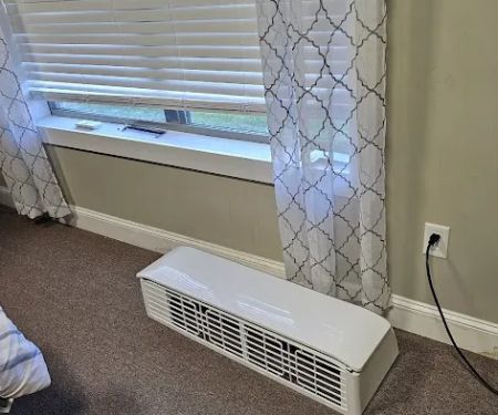 All American Air Conditioning, Heating, and Refrigeration