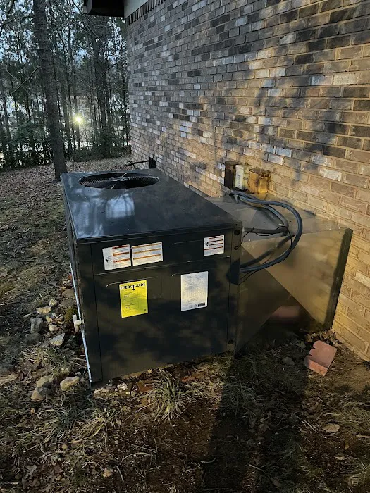 All American Air Conditioning, Heating, and Refrigeration Picture 5