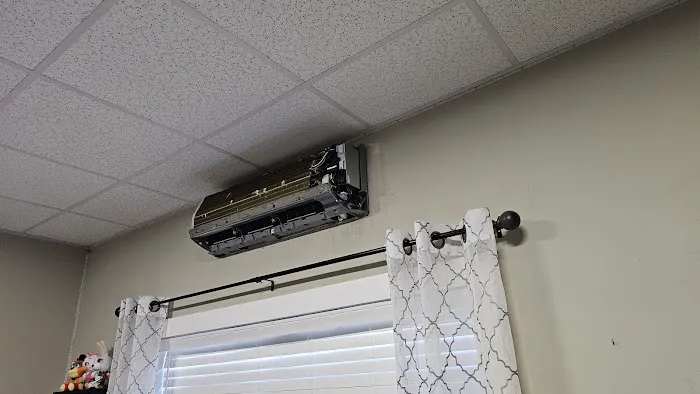 All American Air Conditioning, Heating, and Refrigeration Picture 6