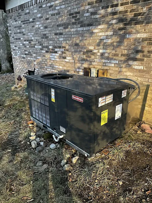 All American Air Conditioning, Heating, and Refrigeration Picture 3