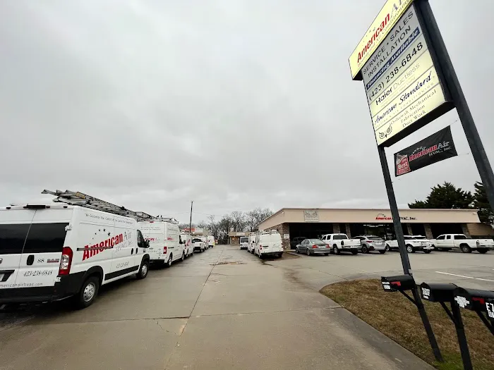 American Air Hvac, Inc. Picture 2