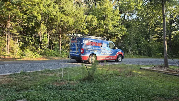 American Air Hvac, Inc. Picture 4