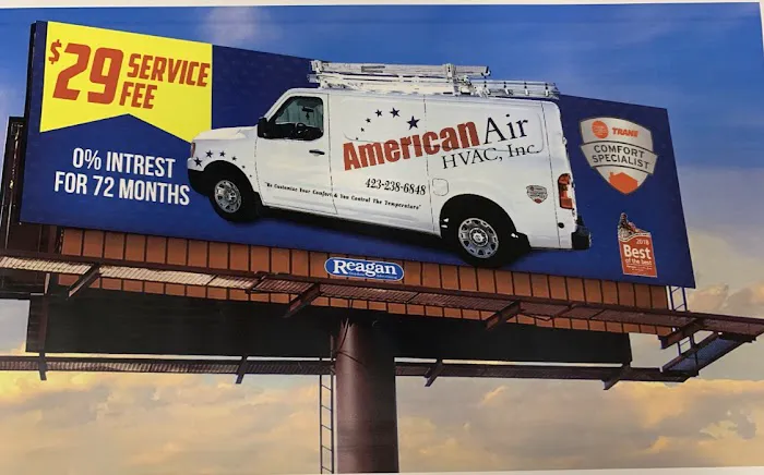 American Air Hvac, Inc. Picture 1
