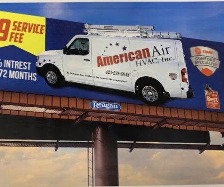 American Air Hvac, Inc.