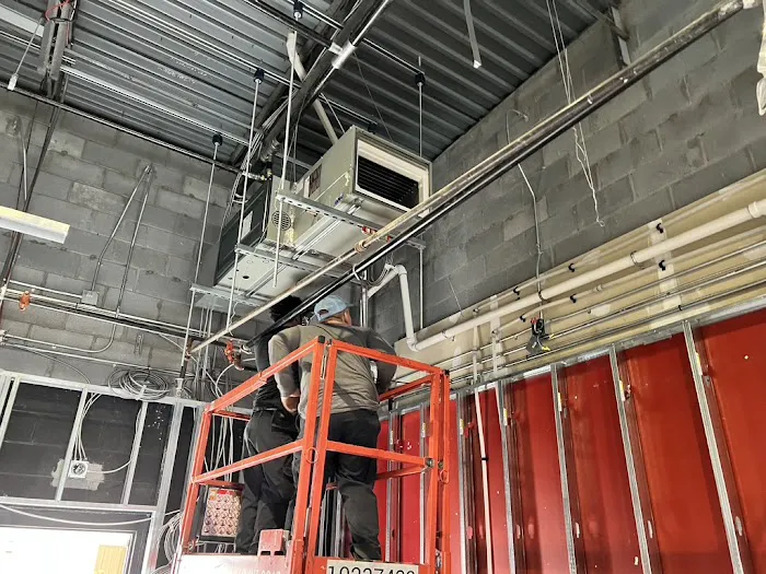 American Air Hvac, Inc. Picture 6