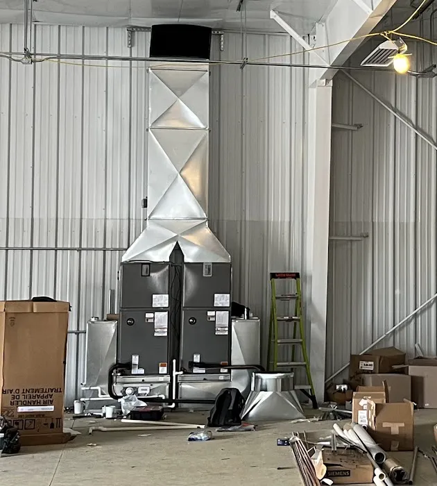 American Air Hvac, Inc. Picture 5