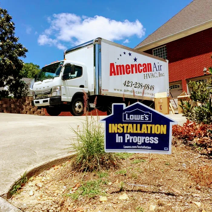 American Air Hvac, Inc. Picture 9