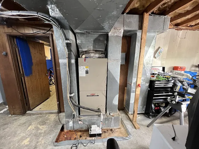 Springdale Heating & Air Picture 2