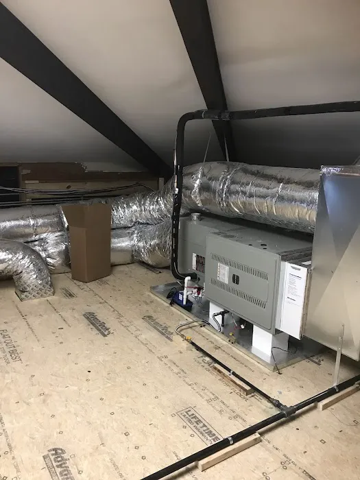 Springdale Heating & Air Picture 1