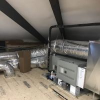 Springdale Heating & Air ico