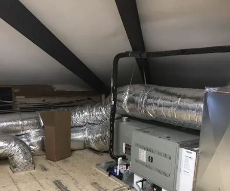 Springdale Heating & Air