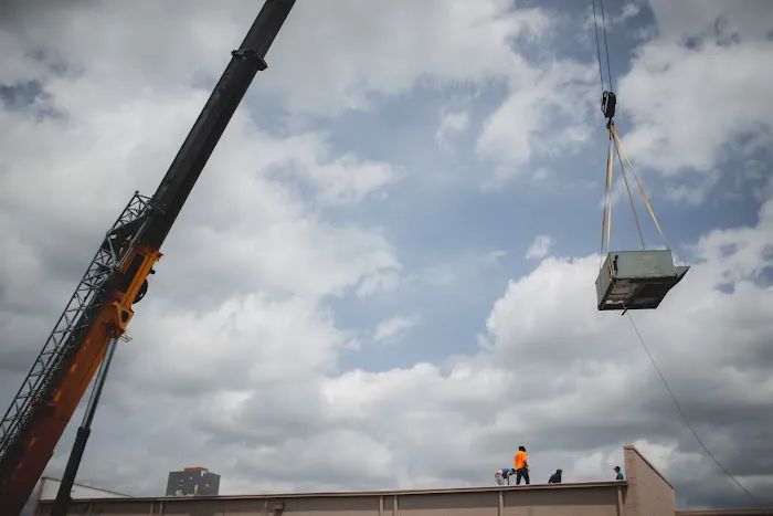 Springdale Heating & Air Picture 4