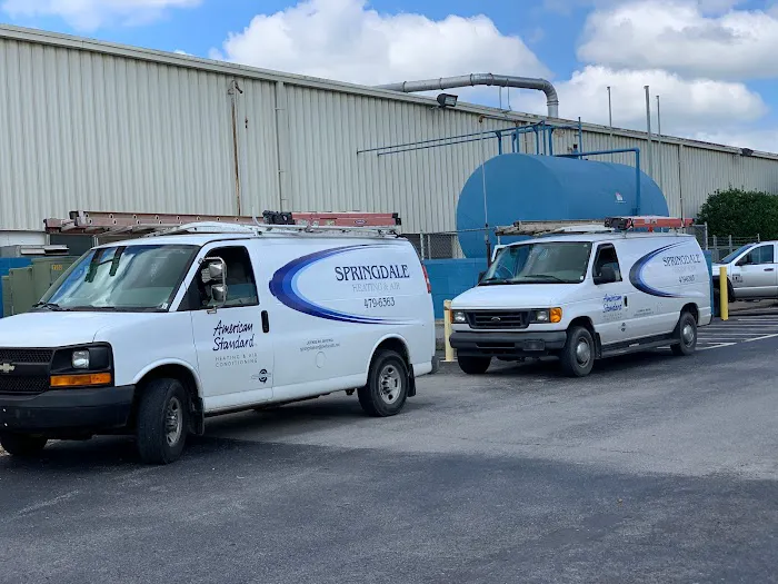 Springdale Heating & Air Picture 6