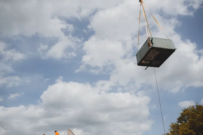 Springdale Heating & Air Picture 10