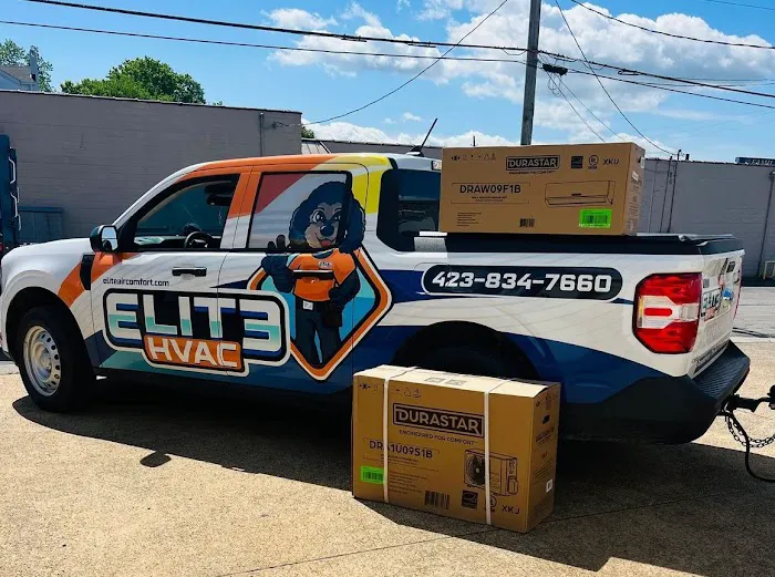Elite HVAC Picture 6