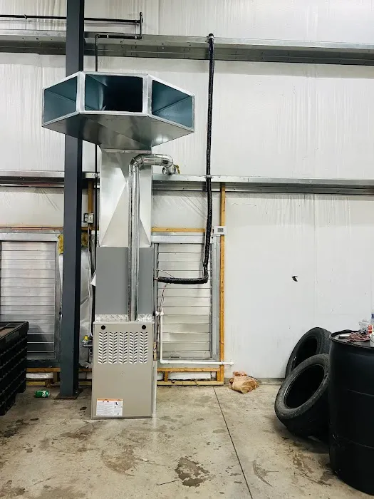 Elite HVAC Picture 7