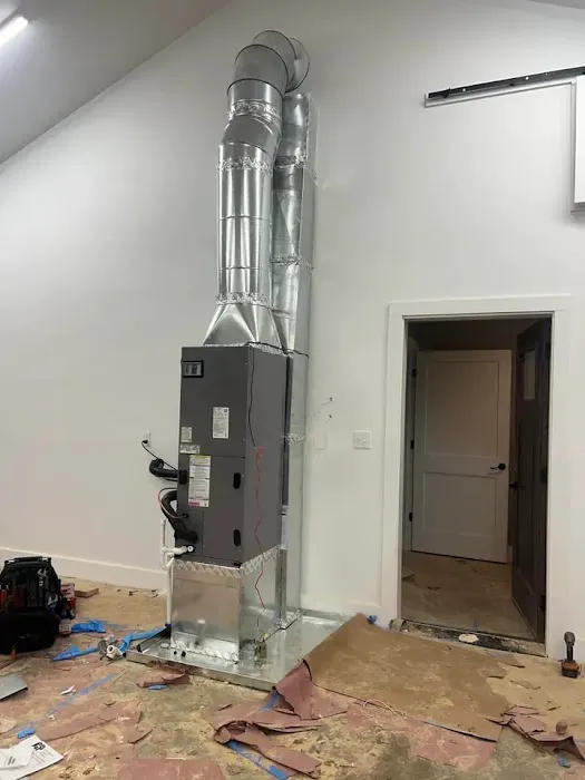 Elite HVAC Picture 8