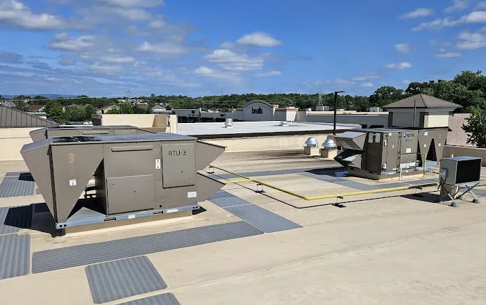 Elect Services HVAC & Refrigeration Picture 1