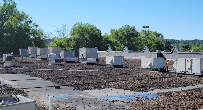 Elect Services HVAC & Refrigeration Picture 2