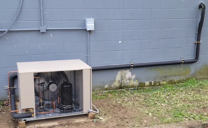 Elect Services HVAC & Refrigeration Picture 5