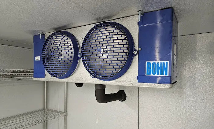 Elect Services HVAC & Refrigeration Picture 3