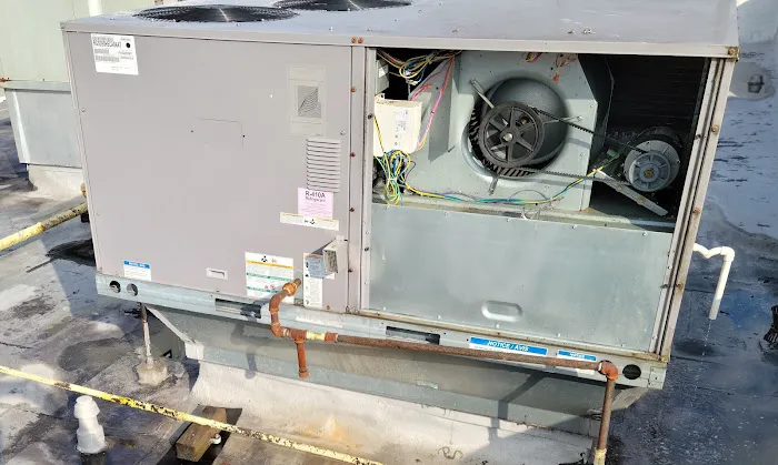 Elect Services HVAC & Refrigeration Picture 4