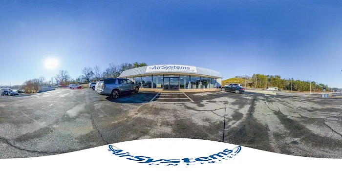 AirSystems Unlimited Picture 2