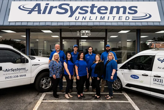 AirSystems Unlimited Picture 3