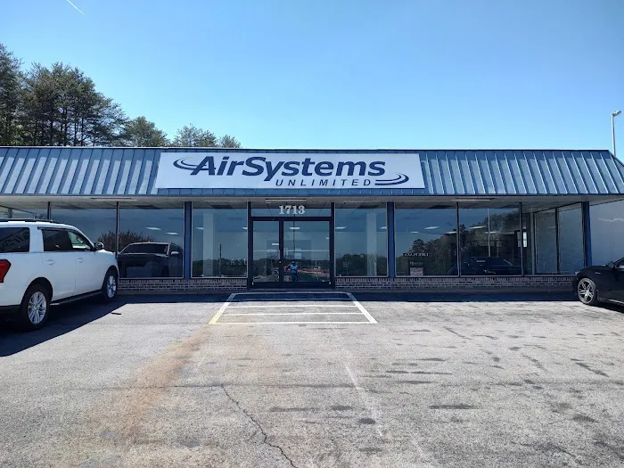 AirSystems Unlimited Picture 1