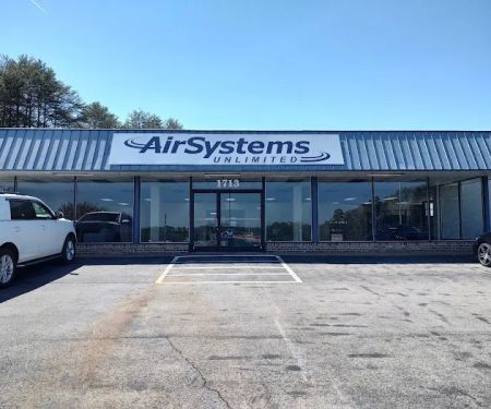 AirSystems Unlimited
