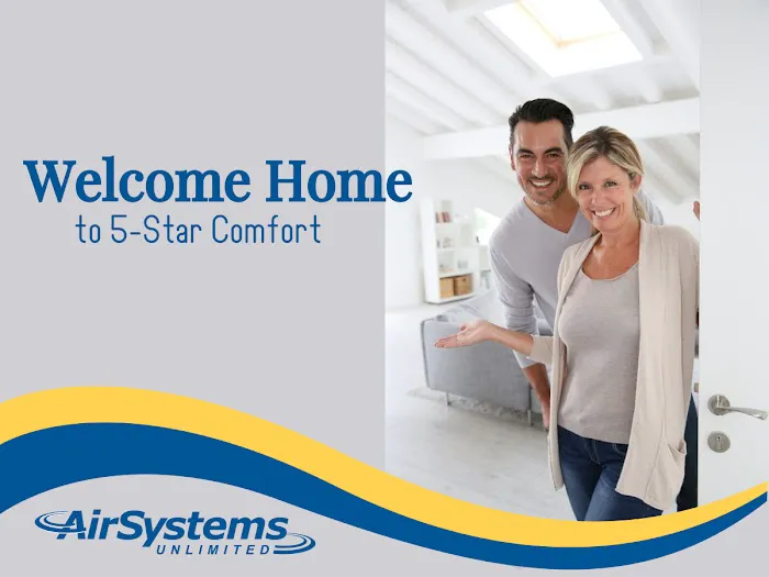 AirSystems Unlimited Picture 5