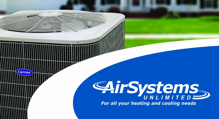 AirSystems Unlimited Picture 4