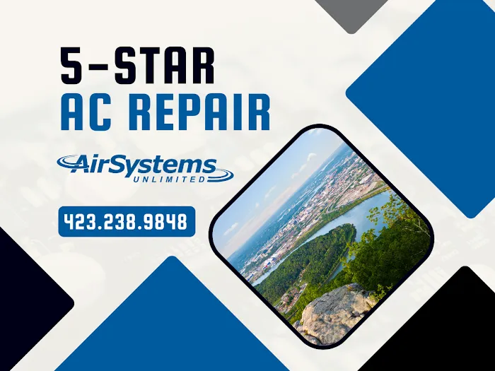 AirSystems Unlimited Picture 6