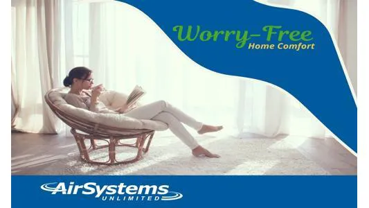 AirSystems Unlimited Picture 8