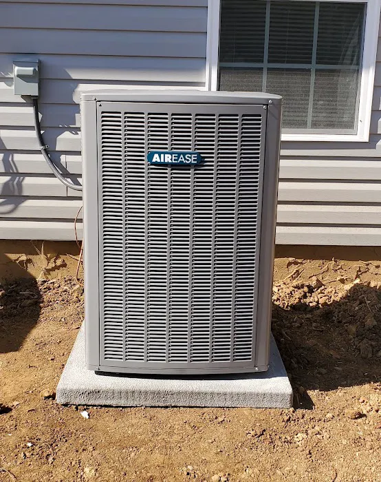 Liberty HVAC Picture 3