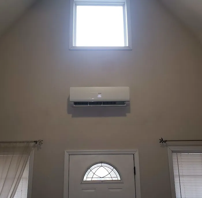 Liberty HVAC Picture 5