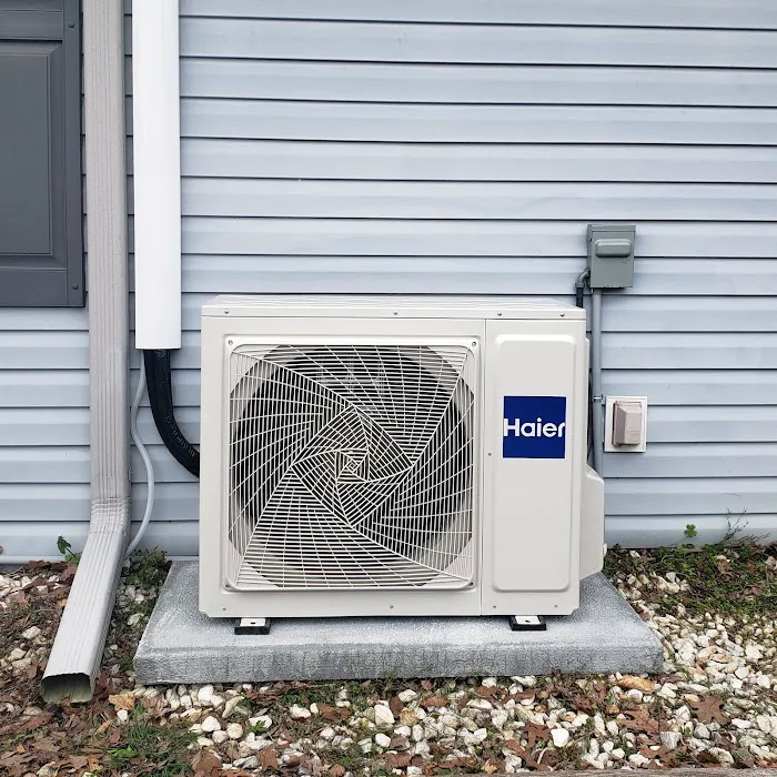 Liberty HVAC Picture 9