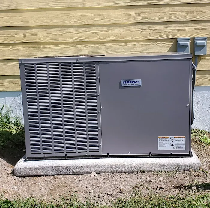 Liberty HVAC Picture 8