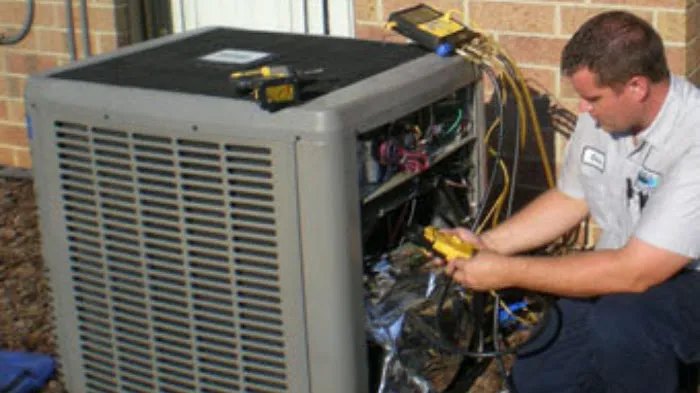 Always Affordable Heating and Air Picture 1