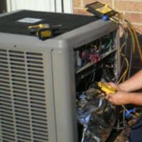 Always Affordable Heating and Air ico