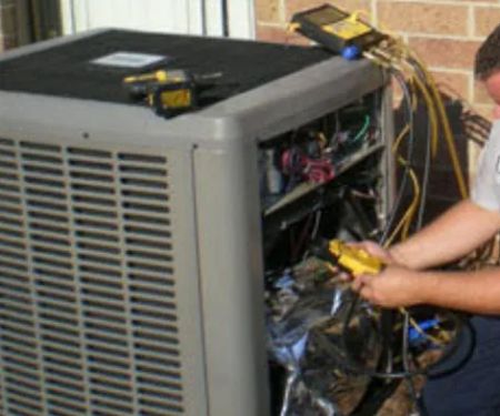 Always Affordable Heating and Air