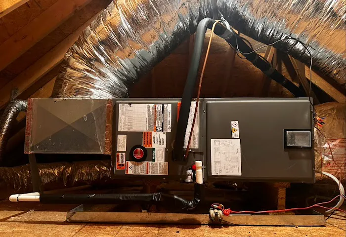 Brogans Heating And Cooling Inc. Picture 1