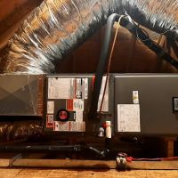 Brogans Heating And Cooling Inc. ico