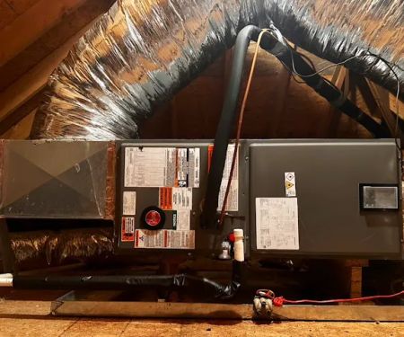 Brogans Heating And Cooling Inc.