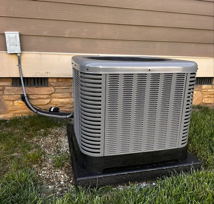 Brogans Heating And Cooling Inc. Picture 2