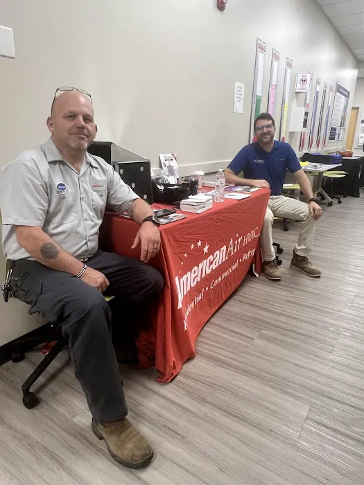 American Air HVAC, Inc. Picture 2