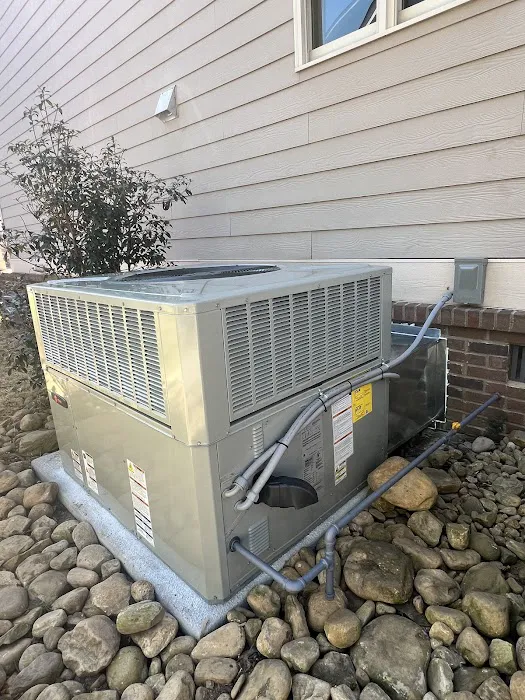 American Air HVAC, Inc. Picture 1