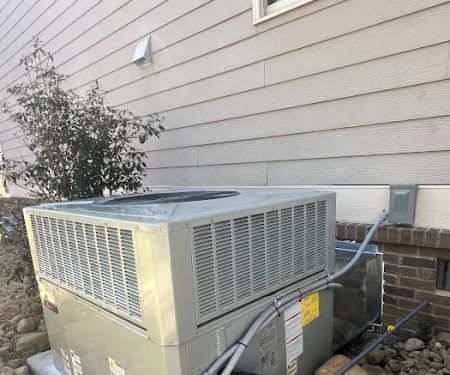 American Air HVAC, Inc.